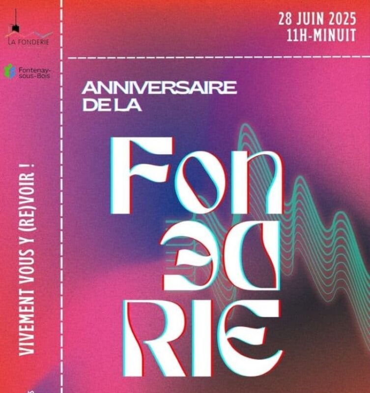 La Fée fonderie