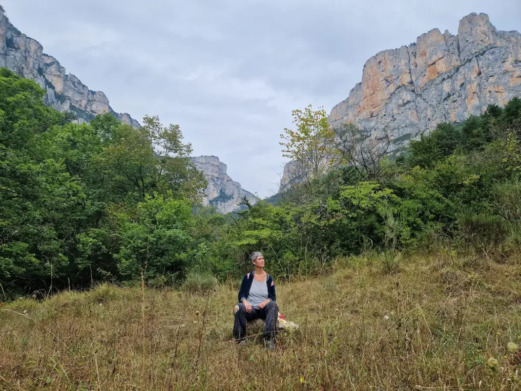 La Barbue par les racines du vent