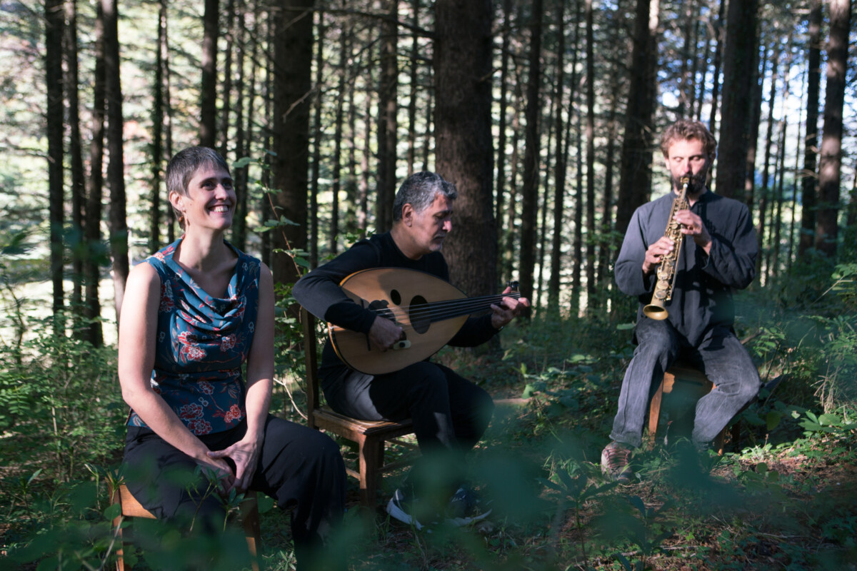 L'épopée de Gilgamesh