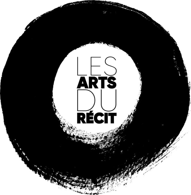 Logo les arts du récit