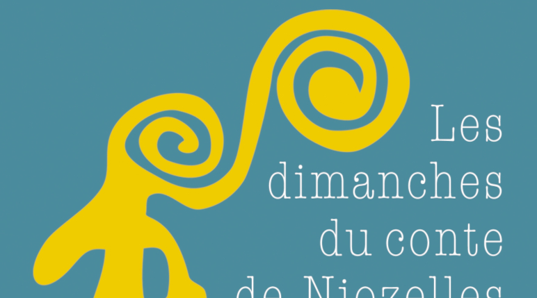 Visuel dimanche du conte les faiseurs d or