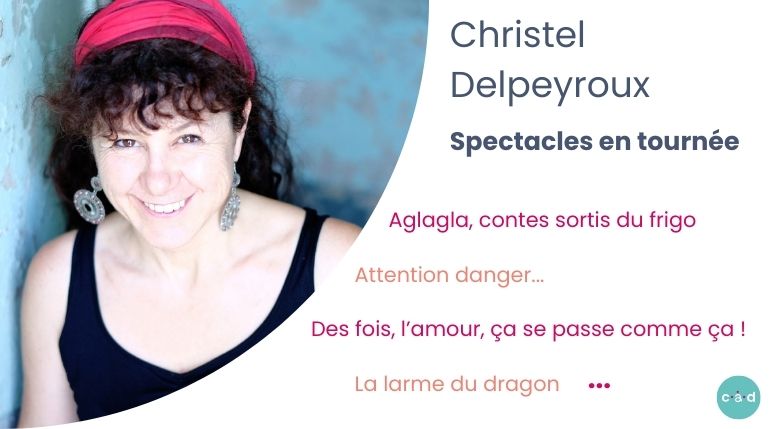 Christel Delpeyroux