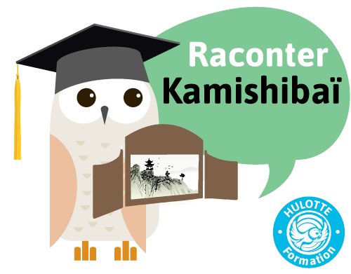 Formation Kamishibai