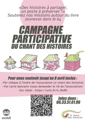 Campagne Ulule