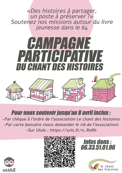 Campagne Ulule