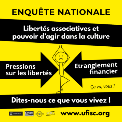 Enquête UFISC