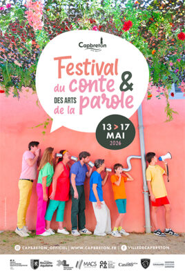 Festival du conte de Capbreton
