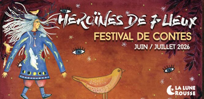 Festival de 7 lieux 2026