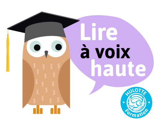 Formation Lire à Voix Haute