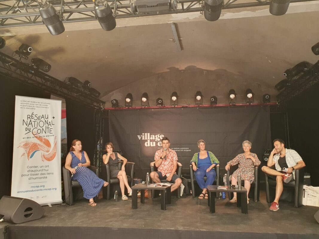 Festival d'Avignon OFF 2025