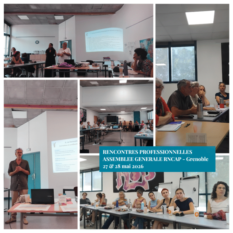AG RNCAP Grenoble mai 2026