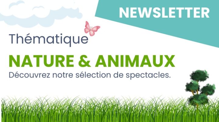 Spectacles de conte nature et animaux