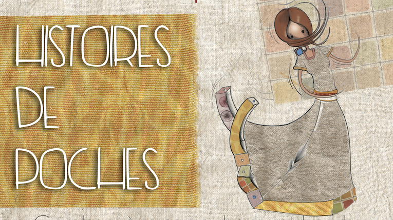 Histoires de poches