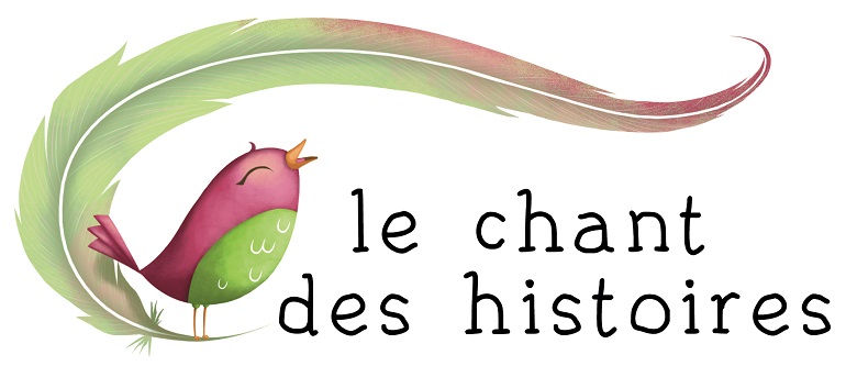 Logo Le Chant des Histoires