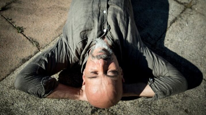 Olivier Hedin On improvise