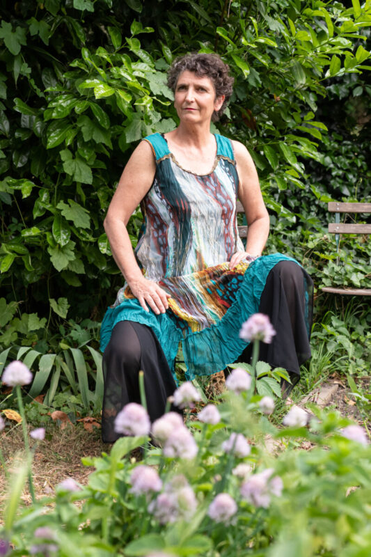 Françoise Barret