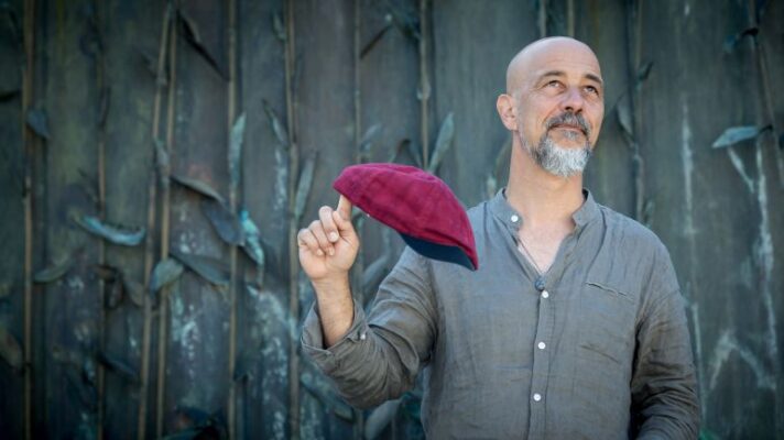 Olivier Hedin Tranche de vie