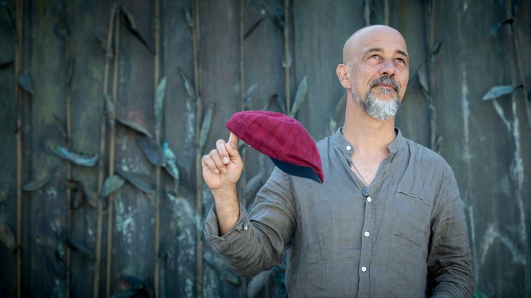 Olivier Hedin Tranche de vie
