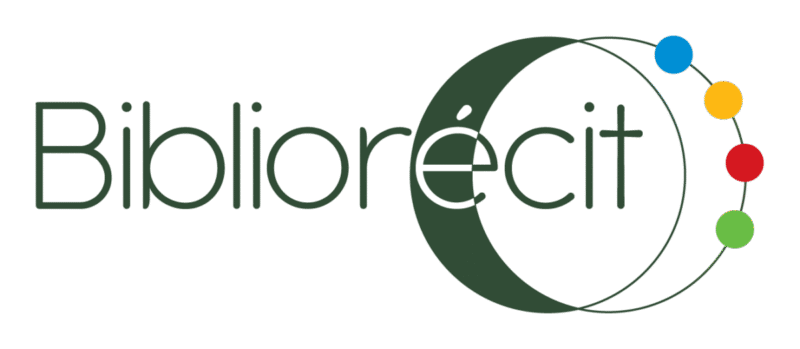 Logo Bibliorécit