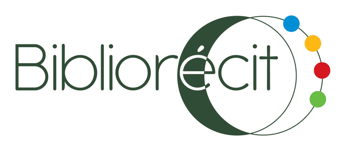 Logo Bibliorécit