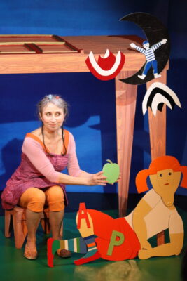 Photo Véronique Dumarcet