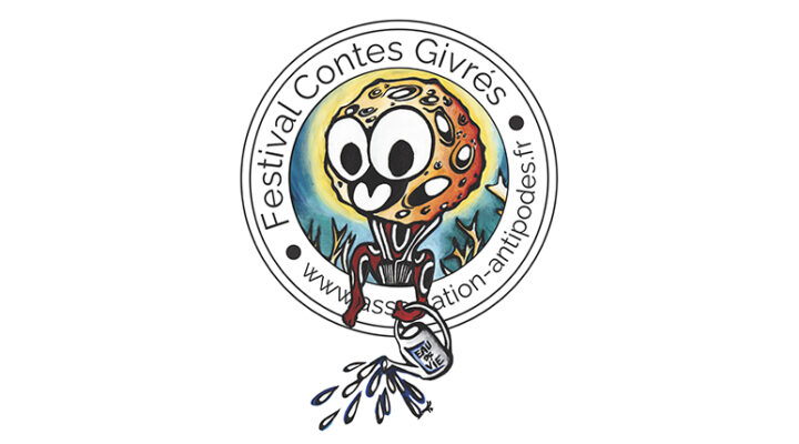 Contes Givrés logo
