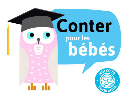 Formation conter pour les bébés