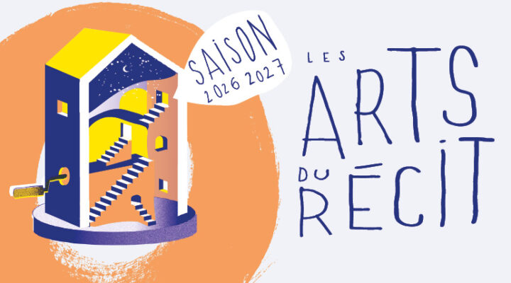 Visuel Arts du récit